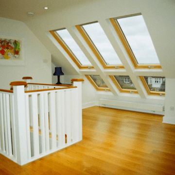 Loft Conversions