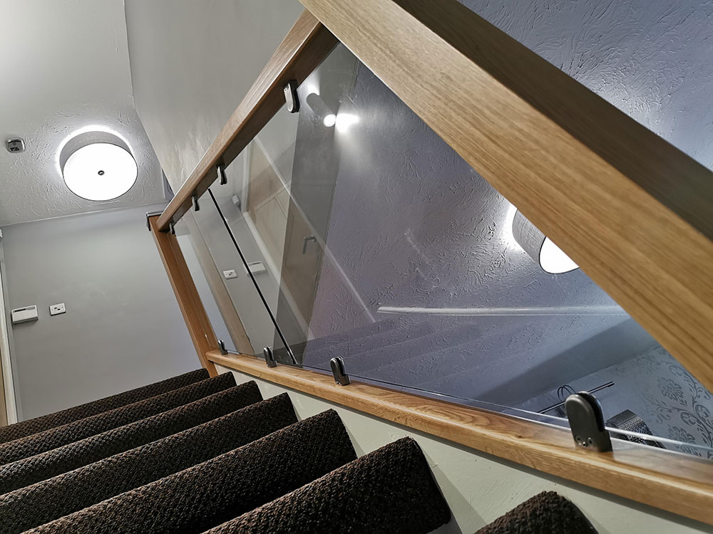 Bespoke Staircase in Manchester