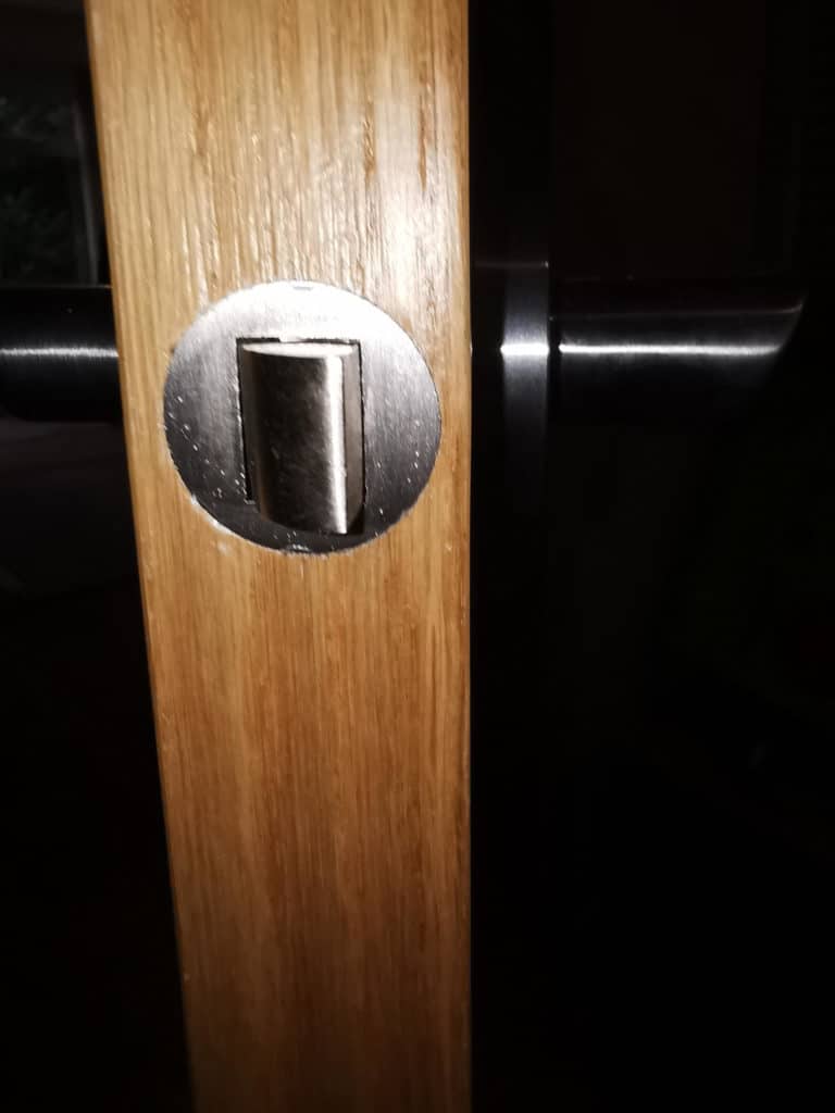 Fitted Internal Doors Fixtures