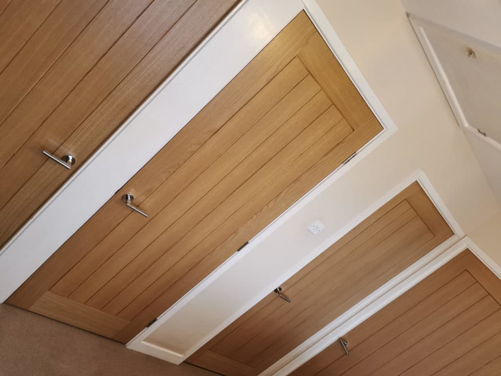 Fitted Internal Doors