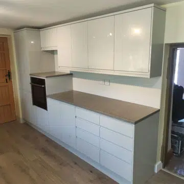 Brindle Fitted Kitchen